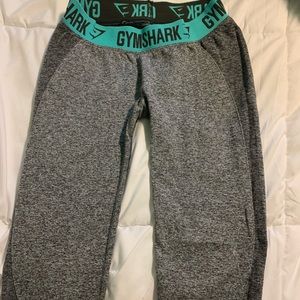 GYMSHARK dry leggings- only worn once